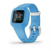 Bratara fitness Garmin Vivosmart Junior 3, Blue stars