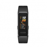 Bratara Fitness Huawei Band 4 B29, Graphite Black