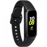 Bratara fitness Samsung Galaxy Fit, Black