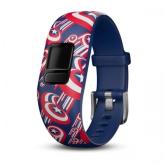 Bratara Garmin Captain America, Red