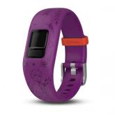 Bratara Garmin Disney Frozen 2 Anna, Purple