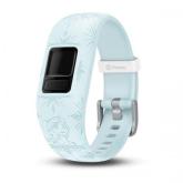 Bratara Garmin Disney Frozen 2 Elsa, Blue