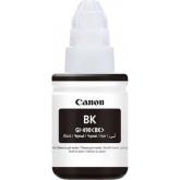 Cerneala Canon GI-490BK Black