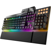 Tastatura Be quiet! Dark Mount Silent Tactile, RGB LED, USB, Black