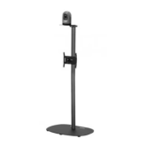 Stand Display Public B-Tech BT5702-01-150/BB, 15 - 47 inch, Black