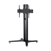 Stand Display Public B-Tech BT8705, 39 - 75 inch, Black