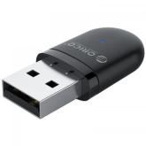 Adaptor bluetooth Orico BTA-SW01 V5.0, USB, Black