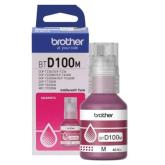 Cerneala Brother Magenta BTD100M 