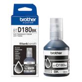 Cerneala Brother Black BTD180BK