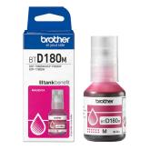 Cerneala Brother Magenta BTD180M