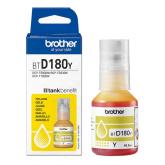 Cerneala Brother Yellow BTD180Y