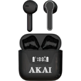 Handsfree Akai BTE-J101, Black