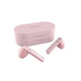 Handsfree Akai BTE-J10P, Pink