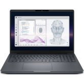 Laptop Dell Pro Max 16 MB16250, Intel Core Ultra 7 265HX, 16 inch, RAM 32GB, SSD 1TB, nVidia RTX PRO 1000 8GB, Windows 11 Pro, Magnetite