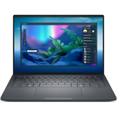 Laptop Dell Pro Max 14 Premium MA14250, Intel Core Ultra 7 265H, 14 inch, RAM 32GB, SSD 1TB, nVidia RTX PRO 2000 8GB, Windows 11 Pro, Magnetite