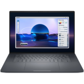 Laptop Dell Pro Max 16 Premium MA16250, Intel Core Ultra 9 285H, 16 inch, RAM 64GB, SSD 1TB, nVidia RTX PRO 2000 8GB, Windows 11 Pro, Magnetite
