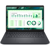 Laptop Dell Pro Max 14 MC14250, Intel Core Ultra 7 265H, 14 inch, RAM 32GB, SSD 1TB, nVidia RTX PRO 500 6GB, Windows 11 Pro, Magnetite