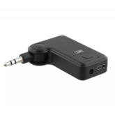 Receiver Bluetooth TNB BTRJACK, 3.5mm Jack