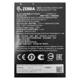 Acumulator Zebra pentru Terminal Mobil ET40/ET45, 6100mAh