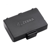 Acumulator Zebra BTRY-MPV-25MAC1-01 pentru Imprimata de etichete ZQ220 Plus, 2500mAh