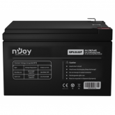 Baterie UPS nJoy GP12122F, 12V, 44.5W
