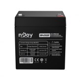 Baterie UPS NJOY GP4.5121F, 12V