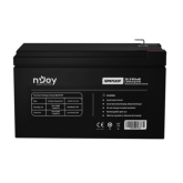 Acumulator nJoy GP07122F, 12V, 7Ah