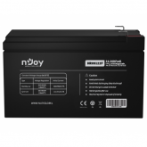 Acumulator UPS nJoy HR09122F, 12V, 9Ah