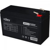 Acumulator UPS nJoy HR09122F, 12V, 9A