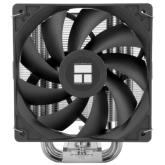 Cooler procesor Thermalright Burst Assassin 120 SE, 120 mm, Black