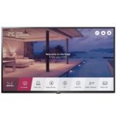 Business TV LG Seria US342H 55US342H, 55inch, 3840x2160pixeli, Black