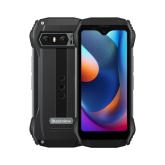 Telefon mobil Blackview N6000 SE, Dual SIM, 128GB, 4GB RAM, 4G, Black