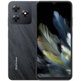 Telefon mobil Blackview WAVE 8, Dual SIM, 256GB, 4GB RAM, 4G, Dusk Black