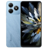 Telefon mobil Blackview WAVE 8, Dual SIM, 256GB, 4GB RAM, 4G, Dawn Blue