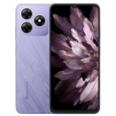 Telefon mobil Blackview WAVE 8, Dual SIM, 256GB, 4GB RAM, 4G, Sunset Purple