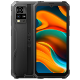 Telefon mobil Blackview BV4800, Dual SIM, 64GB, 3GB RAM, 4G LTE, Black