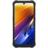 Telefon mobil Blackview BV5300 Plus, Dual SIM, 128GB, 8GB RAM, 4G LTE, Orange
