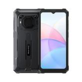 Telefon mobil Blackview BV6200, Dual SIM, 64GB, 4GB RAM, 4G, Black