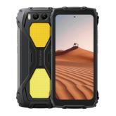 Telefon mobil Blackview BV7300, Dual SIM, 256GB, 6GB RAM, 4G, Black