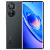 Telefon mobil Blackview A200 Pro, Dual SIM, 256GB, 12GB RAM, 4G, Polar Night Black