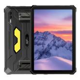 Tableta Blackview Active 10 Pro, MediaTek Dimensity 7300 Octa Core, 10.95 inch, RAM 12GB, 512GB, Wi-Fi, BT, Android 14, Black + Alimentator
