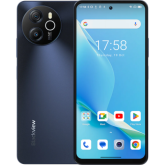 Telefon mobil Blackview Shark 8, Dual SIM, 256GB, 8GB RAM, 4G, Moonlight Grey