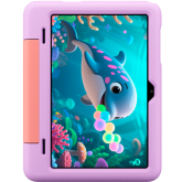 Tableta Blackview Tab 20 Kids, Unisoc Tiger T310 Quad Core, 10.1 inch, RAM 4GB, 64GB, Wi-Fi, Android 15, Unicorn Purple