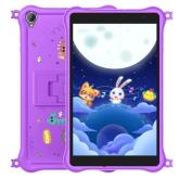 Tableta Blackview Tab 50 Kids, Rockchip RK3562 Quad-Core, 8inch, 64GB, Wi-Fi, Android 13, Magic Purple