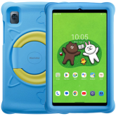 Tableta Blackview Tab 60 Kids, Unisoc Tiger T606 Octa-Core, 8.68inch, 128GB, Wi-Fi, BT, 4G, Android 13, Blue