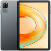 Tableta Blackview Tab 60 Pro, Unisoc T606 Octa Core, 10.1 inch, RAM 4GB, 128GB, Wi-Fi, BT, 4G LTE, Android 14, Slate Grey