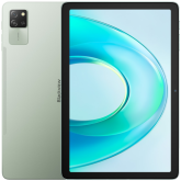 Tableta Blackview Tab 60 Pro, Unisoc T606 Octa Core, 10.1 inch, RAM 4GB, 128GB, Wi-Fi, BT, 4G LTE, Android 14, Mint Green