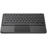 Tastatura Wireless Blackview K1, Bluetooth, Black