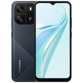 Telefon mobil Blackview WAVE 6C, Dual SIM, 32GB, 2GB RAM, 4G, Midnight Black