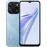 Telefon mobil Blackview WAVE 6C, Dual SIM, 32GB, 2GB RAM, 4G, MInt Blue